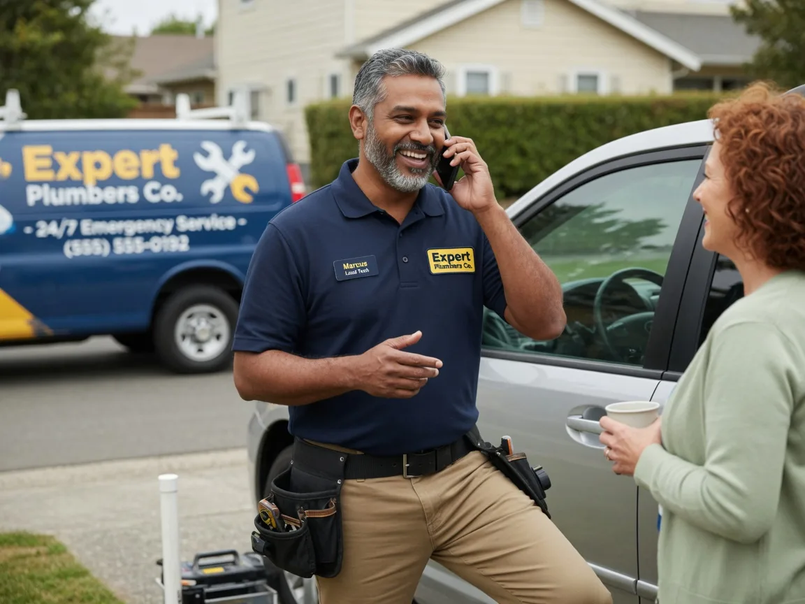 Drain Cleaning Hedley, TX FAQs